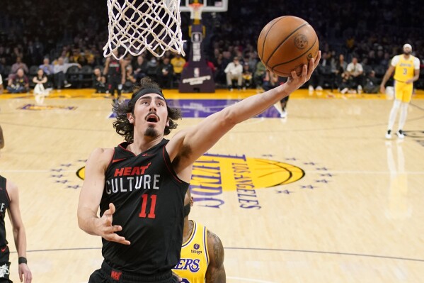 Lakers heat new arrivals reddit live stream
